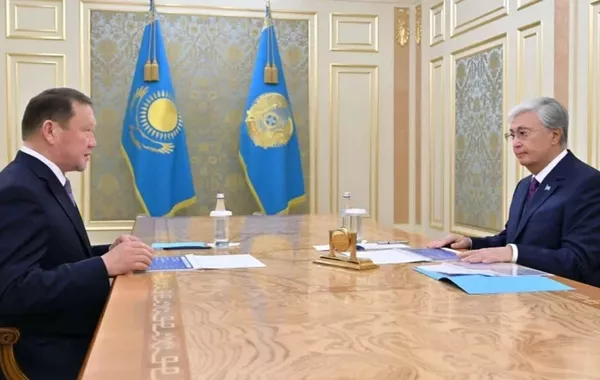 Kazakshtan's Kostanay Region Launches 13 Projects Worth 337B Tenge