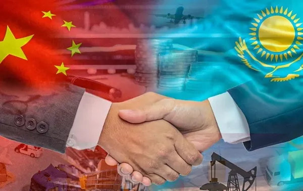 China, Kazakhstan Eye Bold New Steps at Upcoming SCO Summit