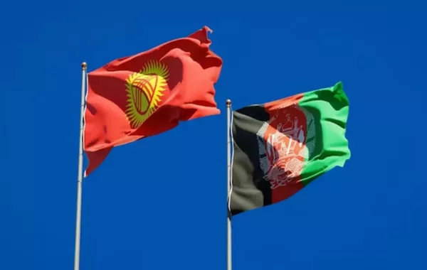 Kyrgyzstan, Afghanistan Boost Transport and Cargo Ties