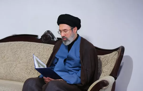 How Will the Election of Mojtaba Khamenei Affect Iran's Future?