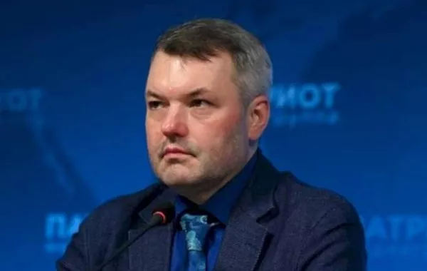 Dmitry Solonnikov: High-Stakes Leaders’ Meeting Could Revive Russian-Azerbaijani Cooperation - EXCLUSIVE