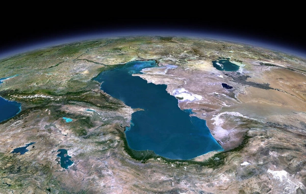 Caspian Sea Drying Up—Kazakhstan Seeks Urgent Deal with Russia