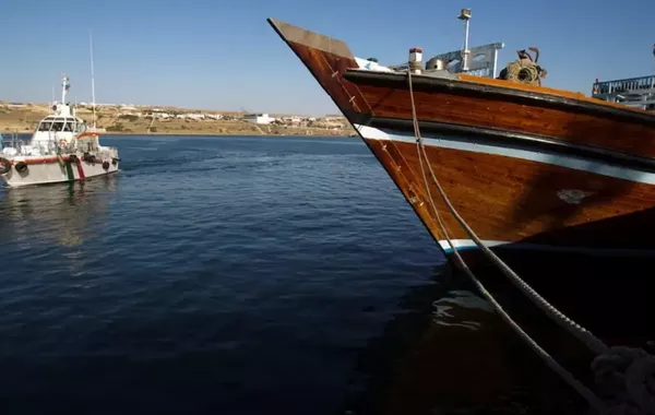 Kabul and Tehran Sign $90 Million Trade and Transportation Agreement