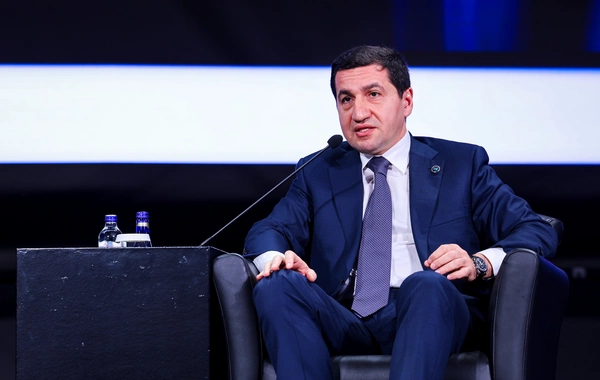 Presidential aide: Azerbaijan Still Faces Disinformation Policy