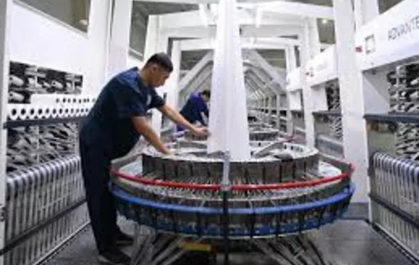 Kazakhstan Expands Industry with 33 New Enterprises