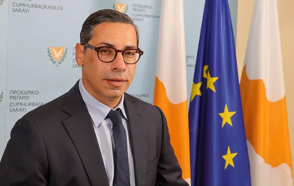 Cyprus FM Embarks on Central Asia Tour to Strengthen Regional Ties