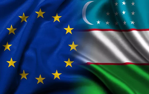 Uzbek FM, EU Commissioner Eye Fresh Cooperation Push