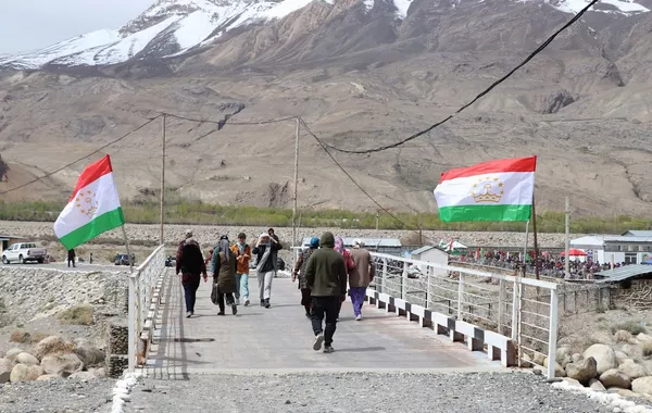 CSTO Convenes Special Session on Enhancing Tajikistan-Afghanistan Border Security