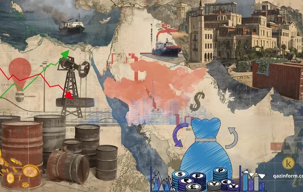 Energy Shock: Middle East Escalation Disrupts Global Markets