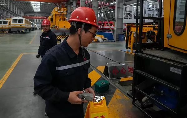 China Set New Records in Trade and Investment in Central Asia in 2025