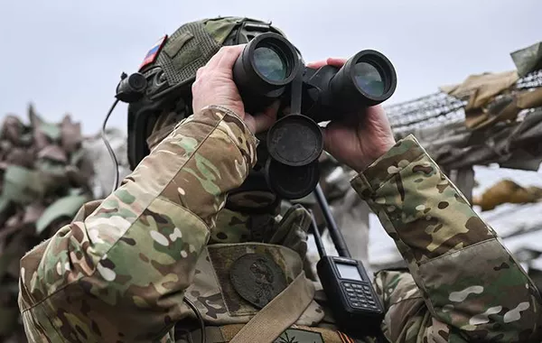 Moscow Says Its Forces Advanced in Southern Ukraine