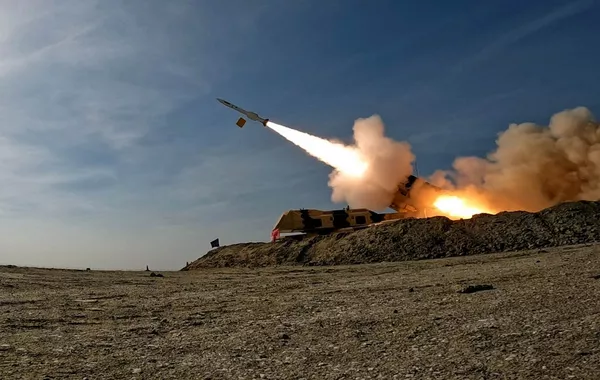 UAE Shoots Down 6 Iranian Missiles and 21 Drones