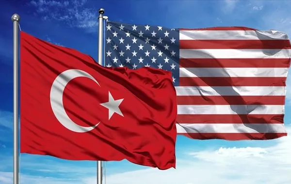 Türkiye, US Make Progress Toward $100B Trade Target