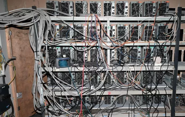 Tajikistan Imposes Jail Time for Crypto Mining Using Stolen Electricity