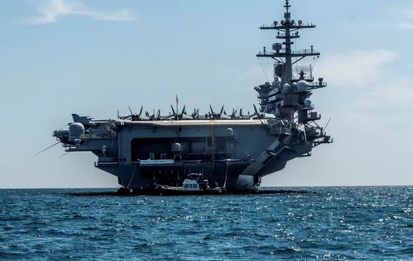Iran, Kuwait, Bahrain Hit: Is the War in the Gulf Escalating Again?