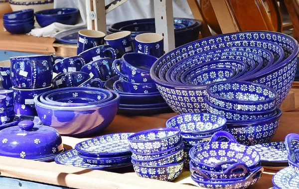 Georgia’s Imports of Azerbaijani Ceramics Surge to Record Levels