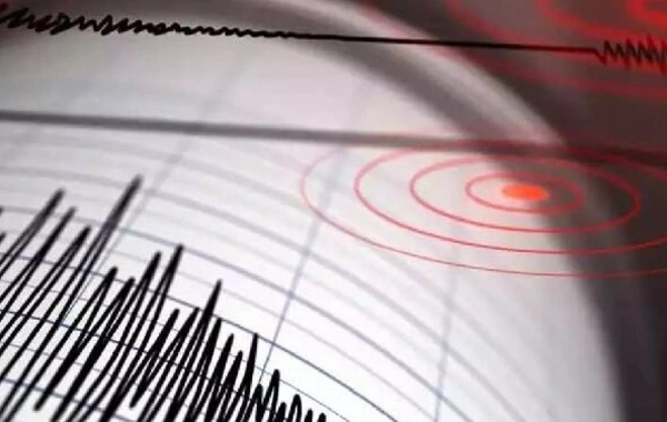 Strong Earthquake Rattles Eastern Kazakhstan