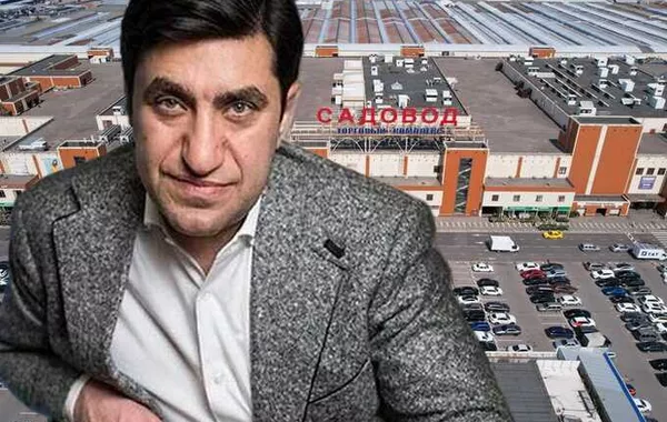 Drone Attack Disrupts Operations at Azerbaijani-Born Businessmen’s Sadovod Market in Moscow