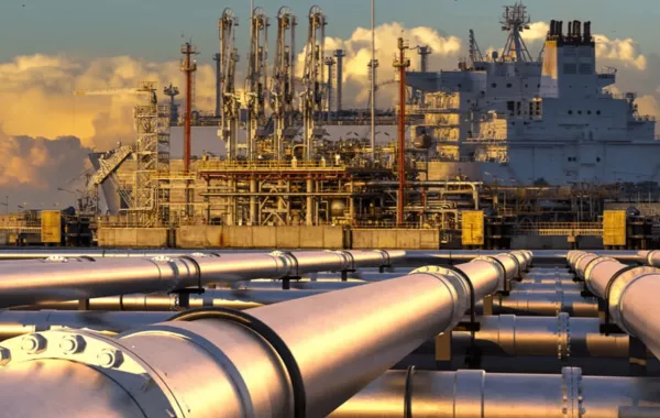 Caspian Pipeline Consortium Initiates Crucial Maintenance to Ensure Steady Oil Flow
