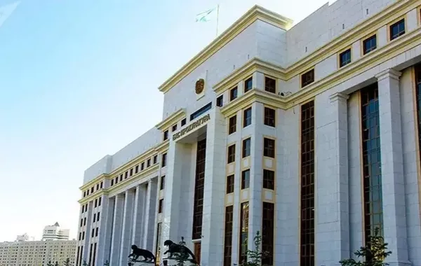 Kazakhstan, Azerbaijan Boost Legal Ties with New Cooperation Memorandum