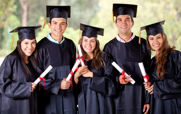 Azerbaijan’s Baku State University Sends Graduates to Study in China, Hungary