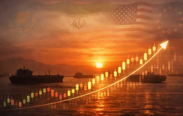 Kazakhstan May Benefit Economically from Middle East Conflict