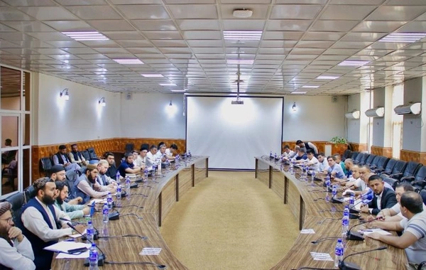 Uzbekistan, Afghanistan Strengthen Health Sector Cooperation
