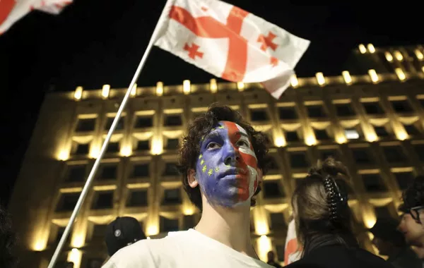 Georgians Second Among Non-EU Nationals Repatriated from EU