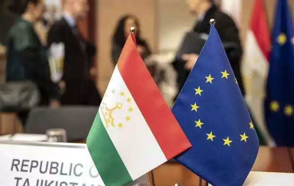 EU Provides 3 Million Euros to Tajikistan for Border Facility Development