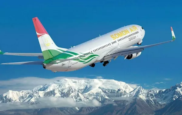 Tajikistan Updates Air Code to Strengthen Aviation Safety