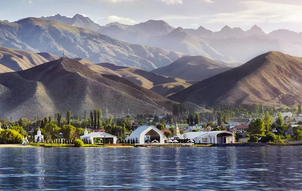 Kyrgyz-Russian Economic Forum Returns to Picturesque Issyk-Kul This August