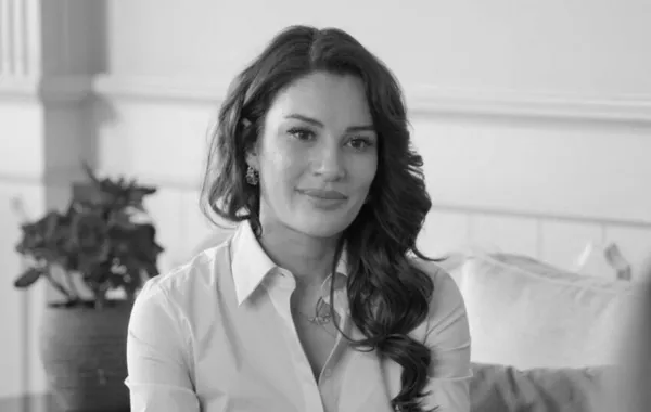 Turkish Actress Ece Irtem Dies Aged 35