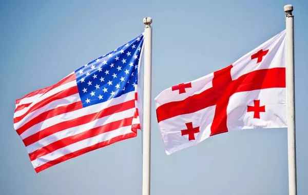 Georgia and US Work to Repair Tense Diplomatic Ties