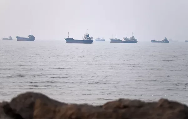 Hormuz Ship Attacks Surge: Are Increased Oil Exports Sustainable?