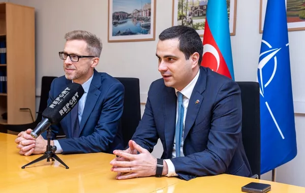 NATO Continues Search for New Special Representative for Caucasus