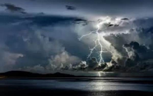 Thundershowers and Squalls Set to Sweep Across Kazakhstan
