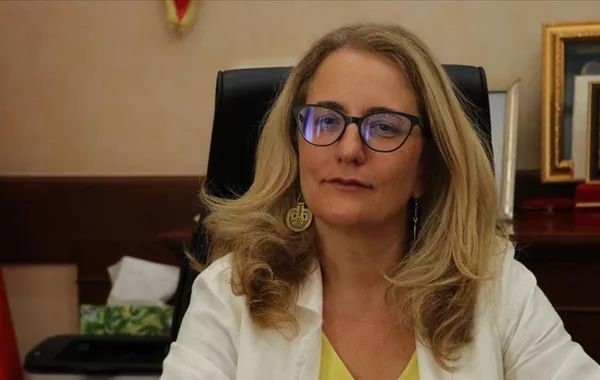 Türkiye Names New Ambassador to Ukraine, Media Reports
