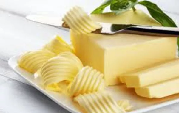 Kazakhstan Tops Russian Margarine Import Rankings