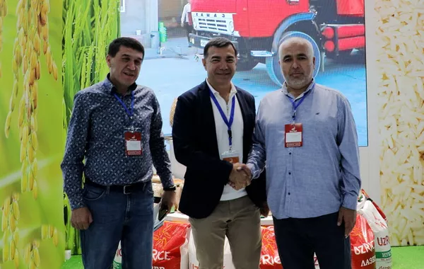 Zira Fest 2025 Heats Up Tashkent as Central Asia’s Culinary Capital