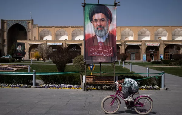 Supreme Leader: Enriched Uranium Must Remain in Iran – Sources