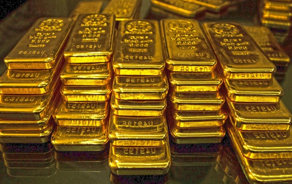 Uzbekistan Continues Gold Selling Spree in Early 2025