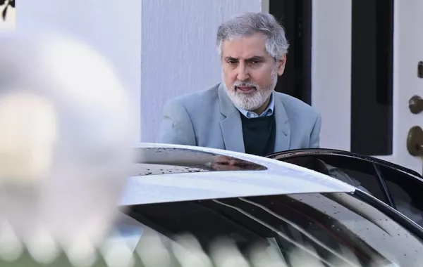 Iranian Ambassador Departs Australia Amid Diplomatic Fallout Over Antisemitic Attacks