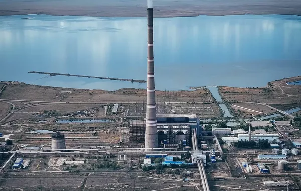 Kazakhstan Replaces Russian Turbines With Chinese Ones