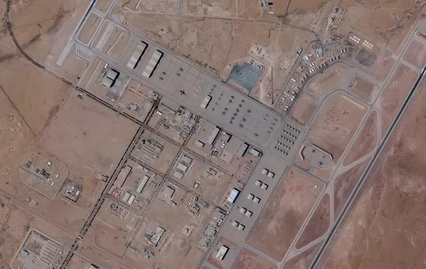 Iran Gets Chinese Assistance to Target U.S. Using Spy Satellite