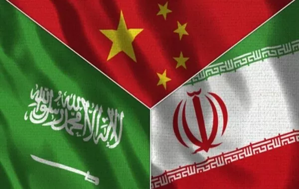 China, Iran, Saudi Arabia to Hold Meeting in Tehran