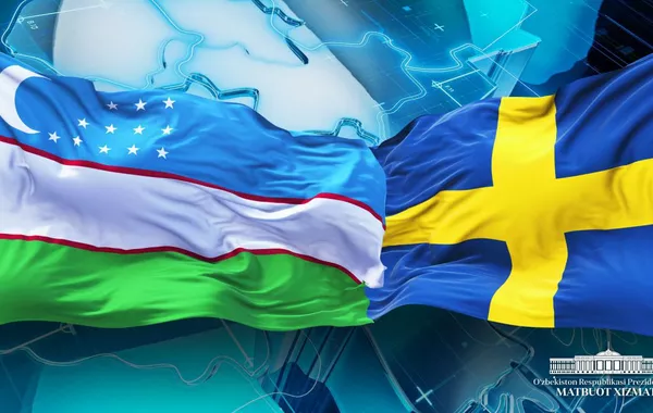 Uzbekistan, Sweden Share Expertise on Child Rights