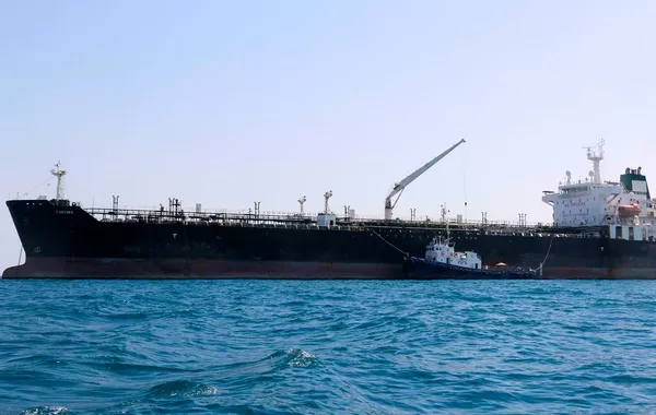 Did US Sneak 100 Million Barrels of Oil Out of Hormuz, as Trump Claims?
