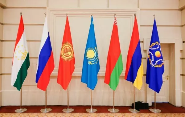 CSTO Summit to Convene in Kyrgyzstan in Late November to Strengthen Regional Security
