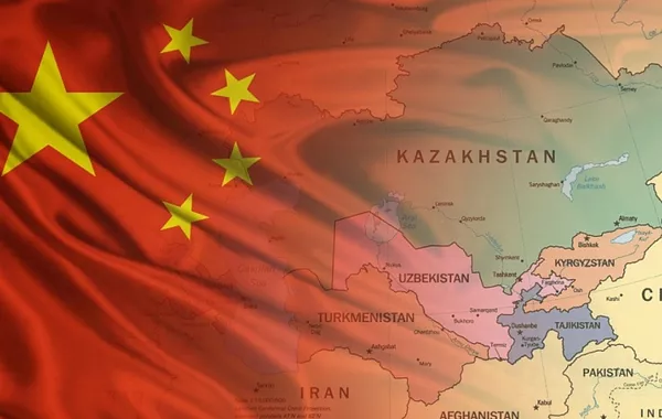 Central Asia's Debt Burden to China Revealed