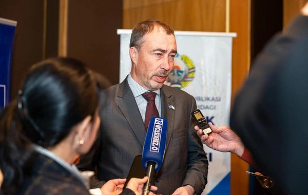 Uzbekistan Country Platform 2024 Focuses on Education, Skills, and TVET for 2030 Strategy